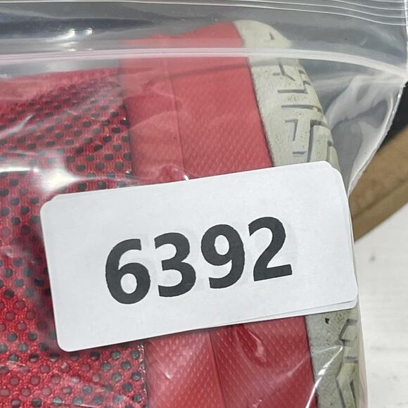 Nike Zoom HyperRev 2015 Shoes Mens‎ Size 9.5 Basketball 653636-600 - Picture 11 of 11